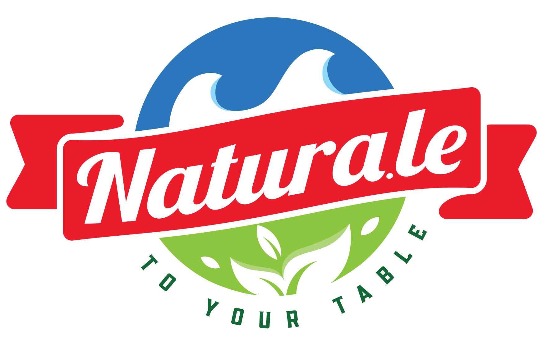 Logo Naturale
